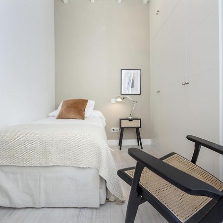 Appartement Olavide En Madrid Extérieur photo